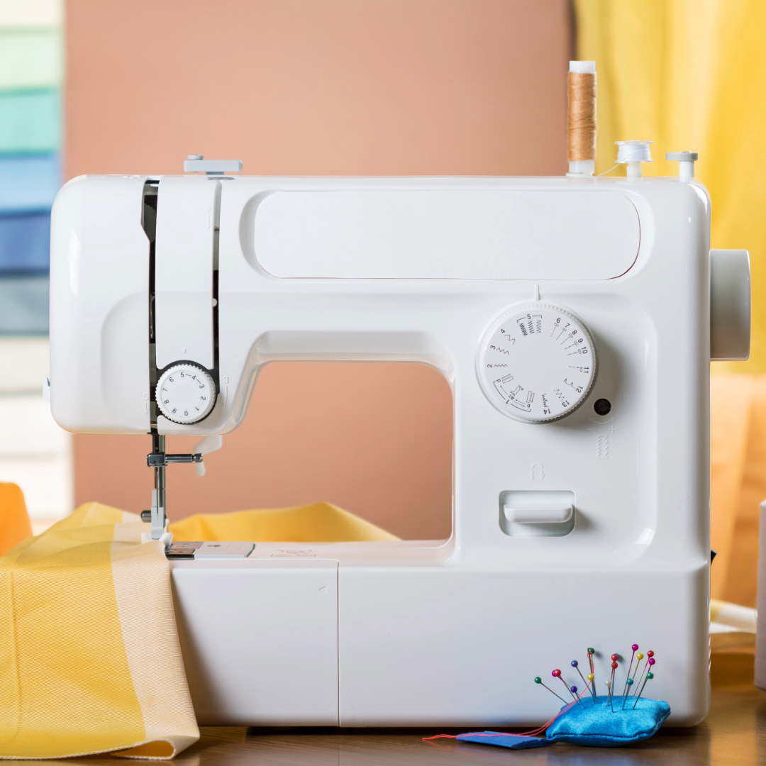 Gift a Sewing Machine