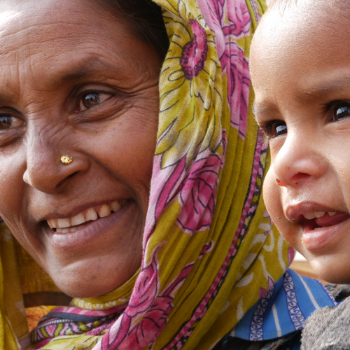 Gift a Sewing Machine