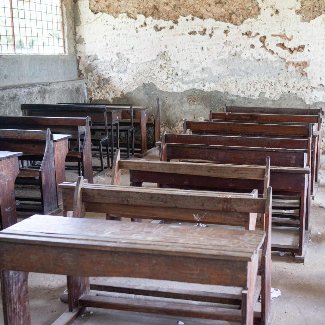 School, Hospital or Solar